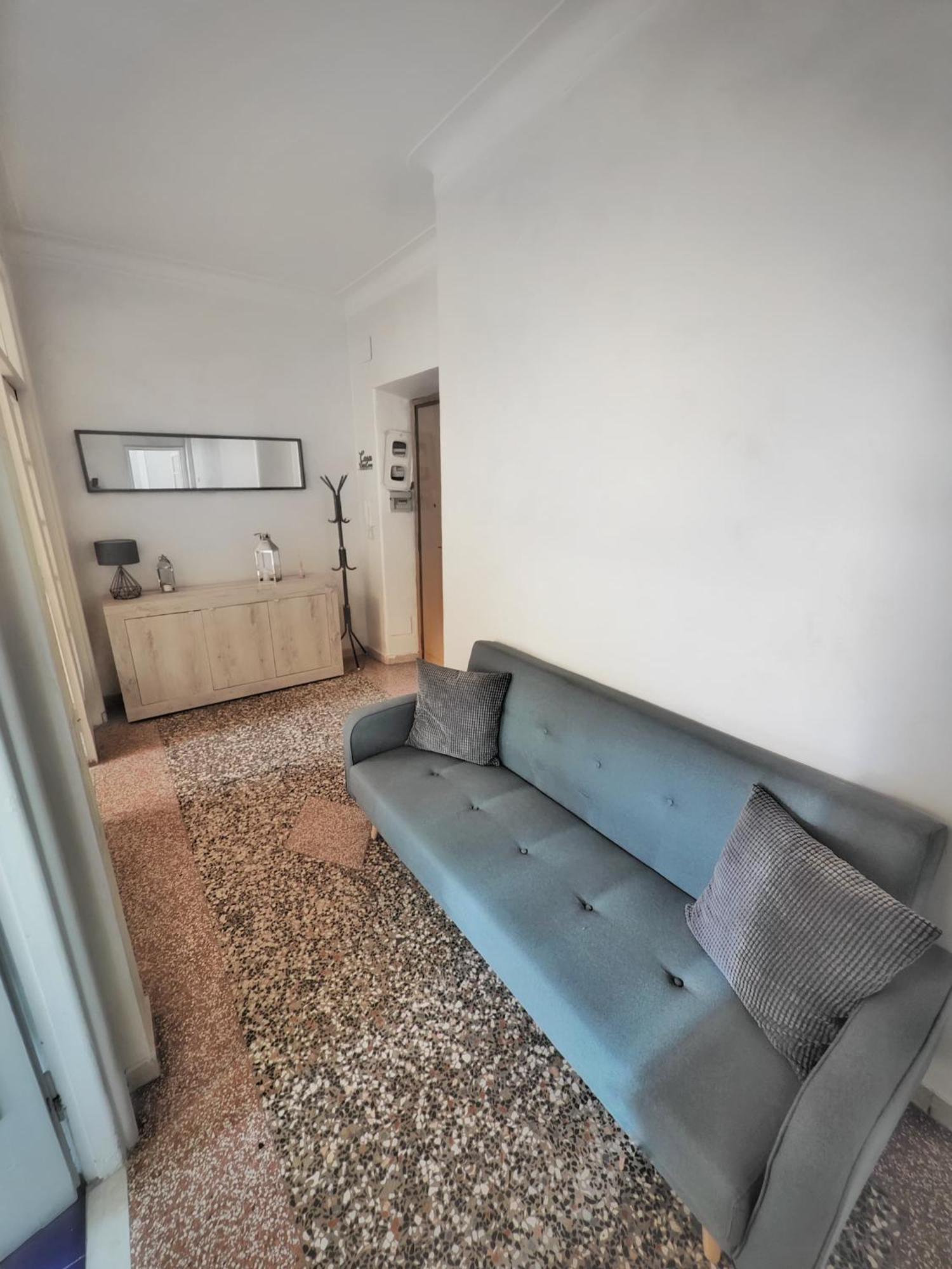 Apartamento Vatican Maison